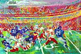 Washington Redskins in Fedexfield